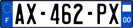 AX-462-PX