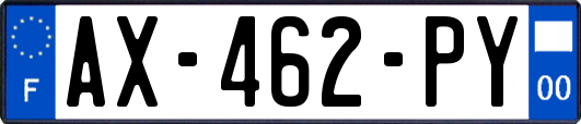 AX-462-PY