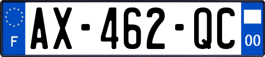 AX-462-QC