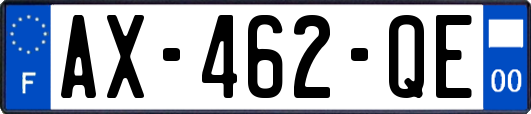 AX-462-QE