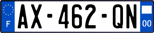 AX-462-QN