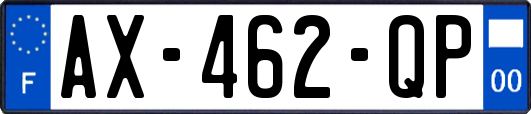 AX-462-QP