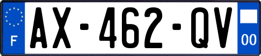 AX-462-QV
