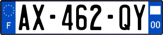 AX-462-QY