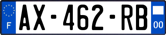 AX-462-RB
