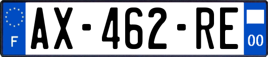 AX-462-RE