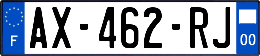 AX-462-RJ