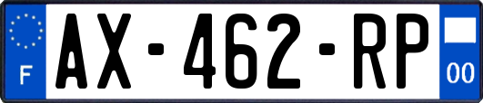 AX-462-RP