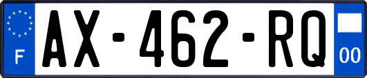AX-462-RQ