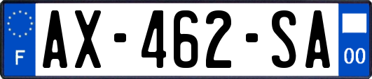 AX-462-SA