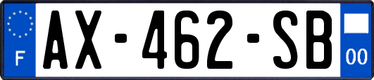 AX-462-SB
