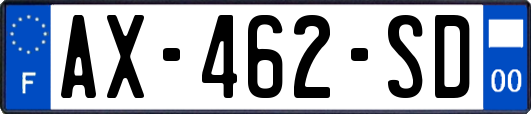 AX-462-SD