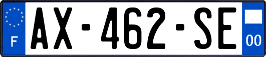 AX-462-SE