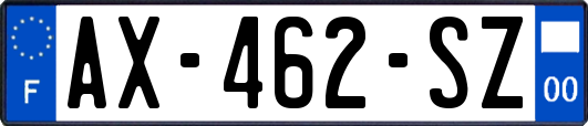 AX-462-SZ