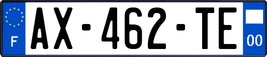 AX-462-TE