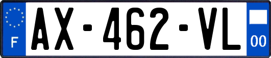 AX-462-VL