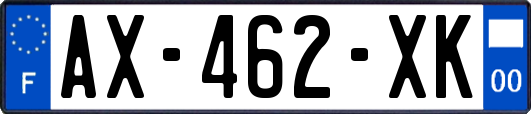 AX-462-XK