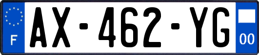 AX-462-YG