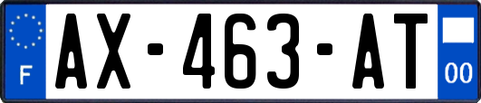 AX-463-AT