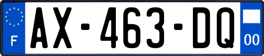 AX-463-DQ