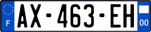 AX-463-EH