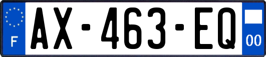 AX-463-EQ