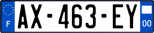 AX-463-EY