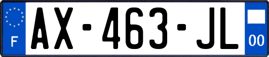 AX-463-JL