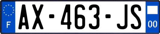 AX-463-JS