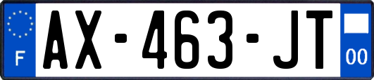 AX-463-JT