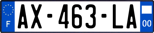 AX-463-LA