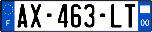 AX-463-LT