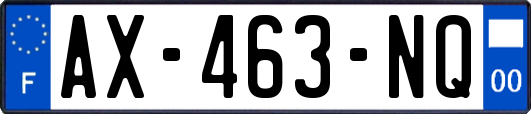 AX-463-NQ