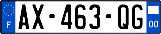 AX-463-QG