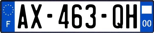 AX-463-QH