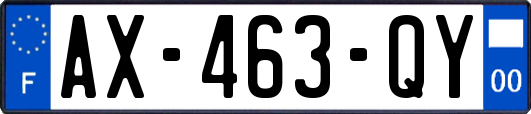 AX-463-QY