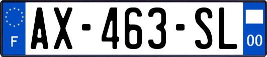 AX-463-SL