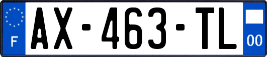 AX-463-TL