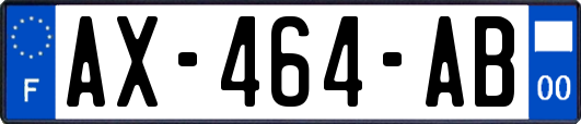 AX-464-AB