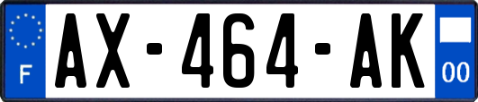 AX-464-AK