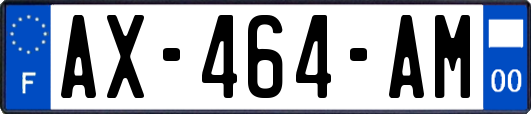 AX-464-AM