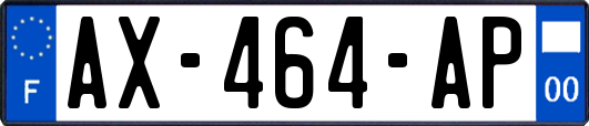 AX-464-AP