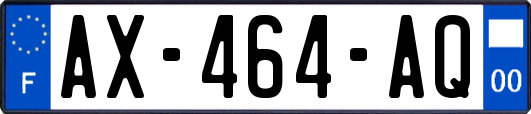 AX-464-AQ