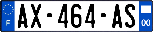 AX-464-AS
