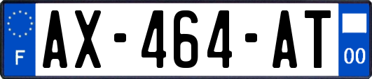 AX-464-AT