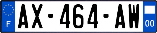 AX-464-AW