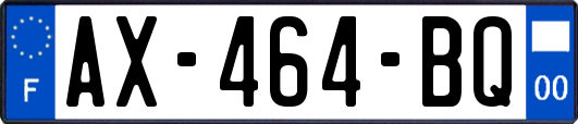 AX-464-BQ