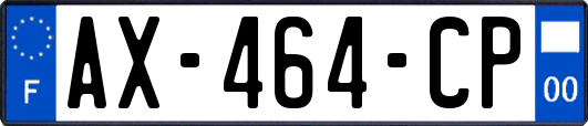 AX-464-CP