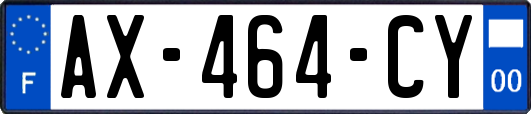AX-464-CY