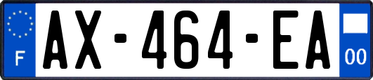 AX-464-EA